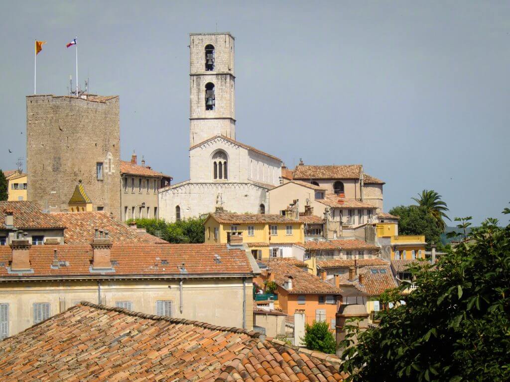 grasse