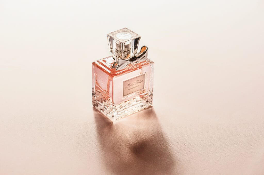 parfum dior