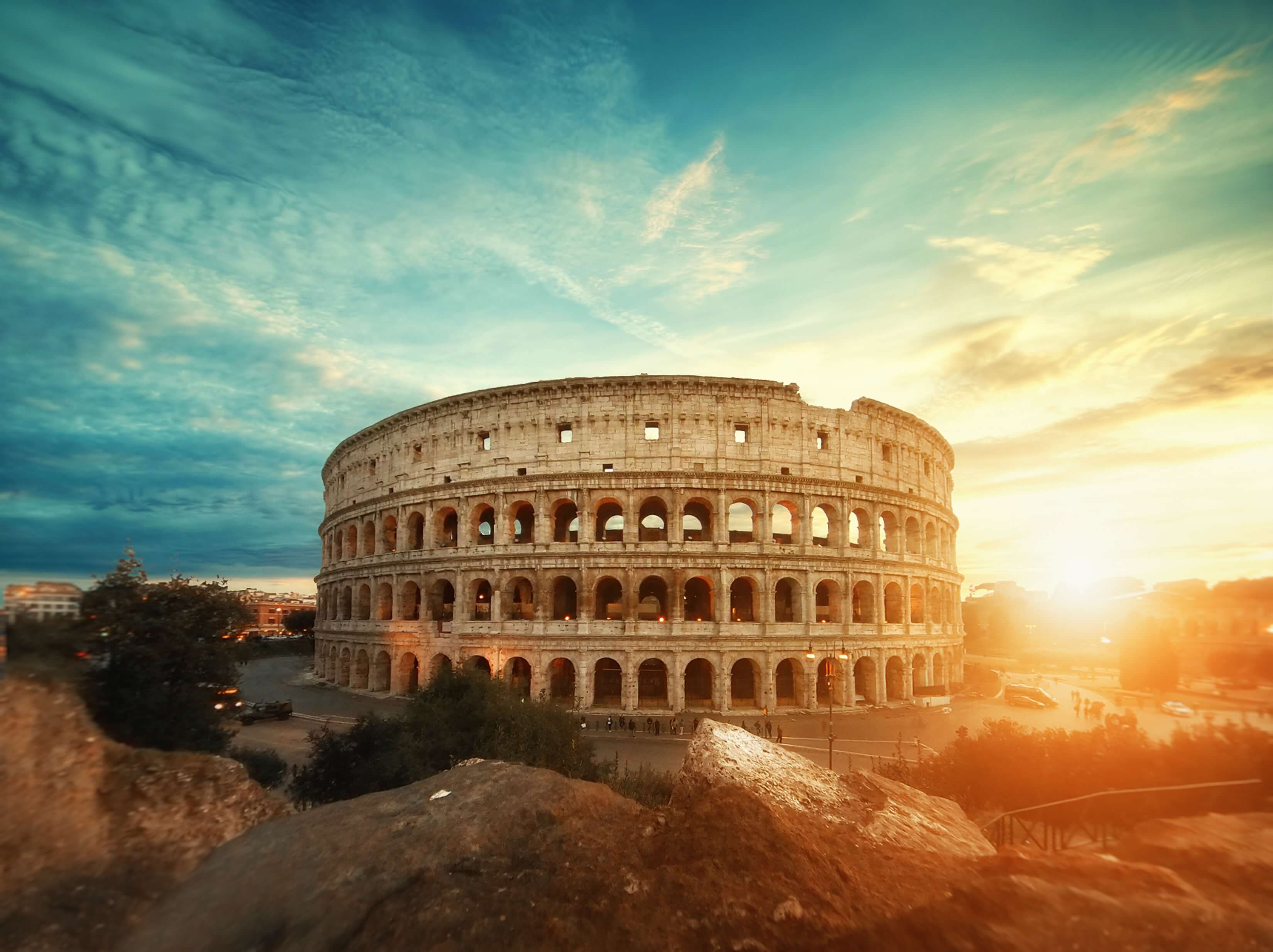 koloseum
