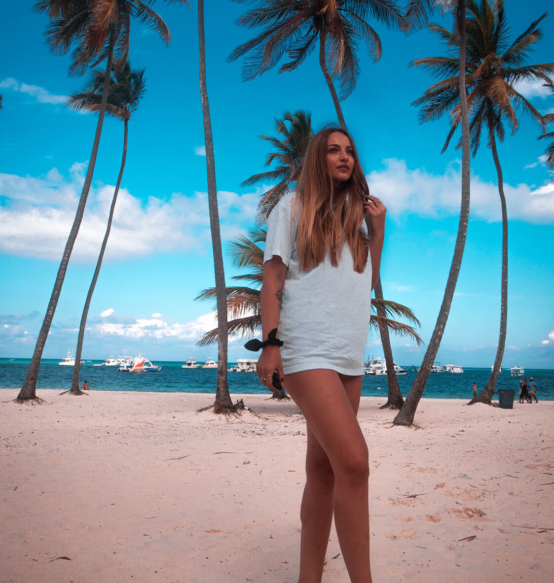 punta-cana