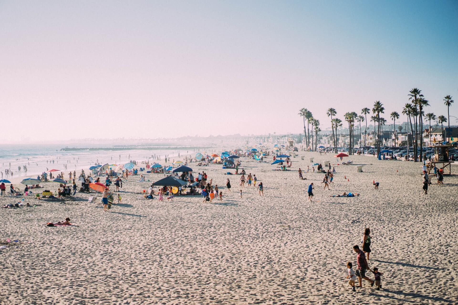 kalifornia
