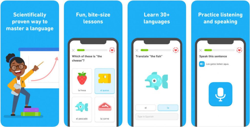 duolingo-aplikacia
