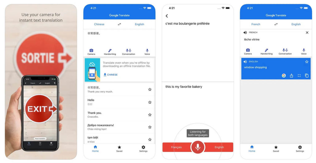 google-prekladac-aplikacia