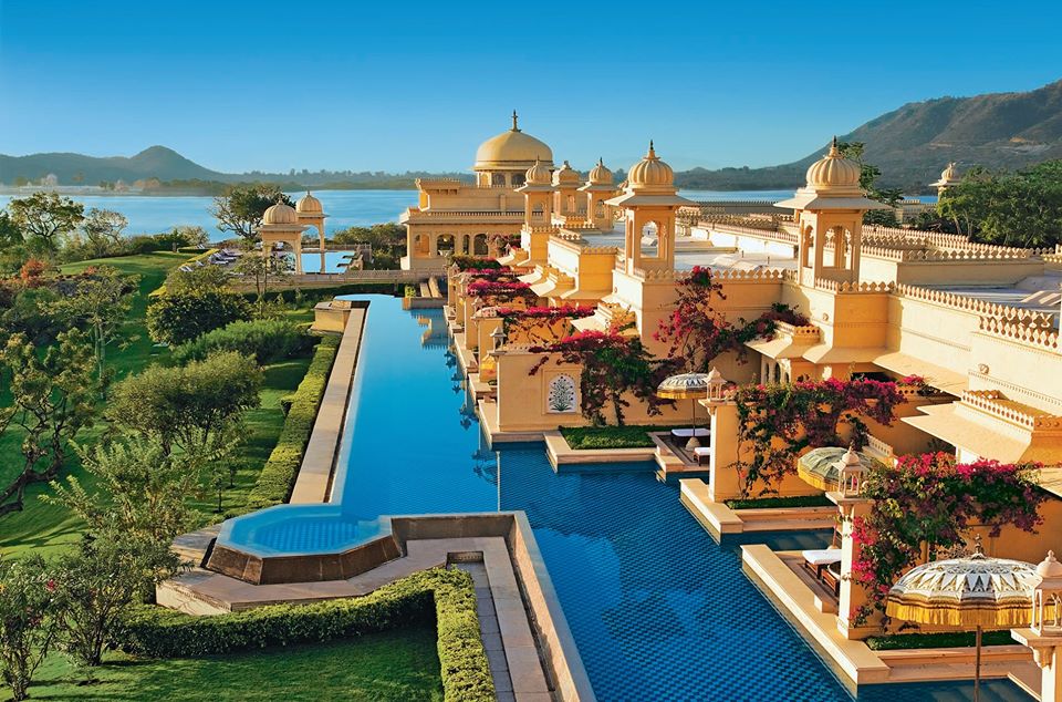 oberoi