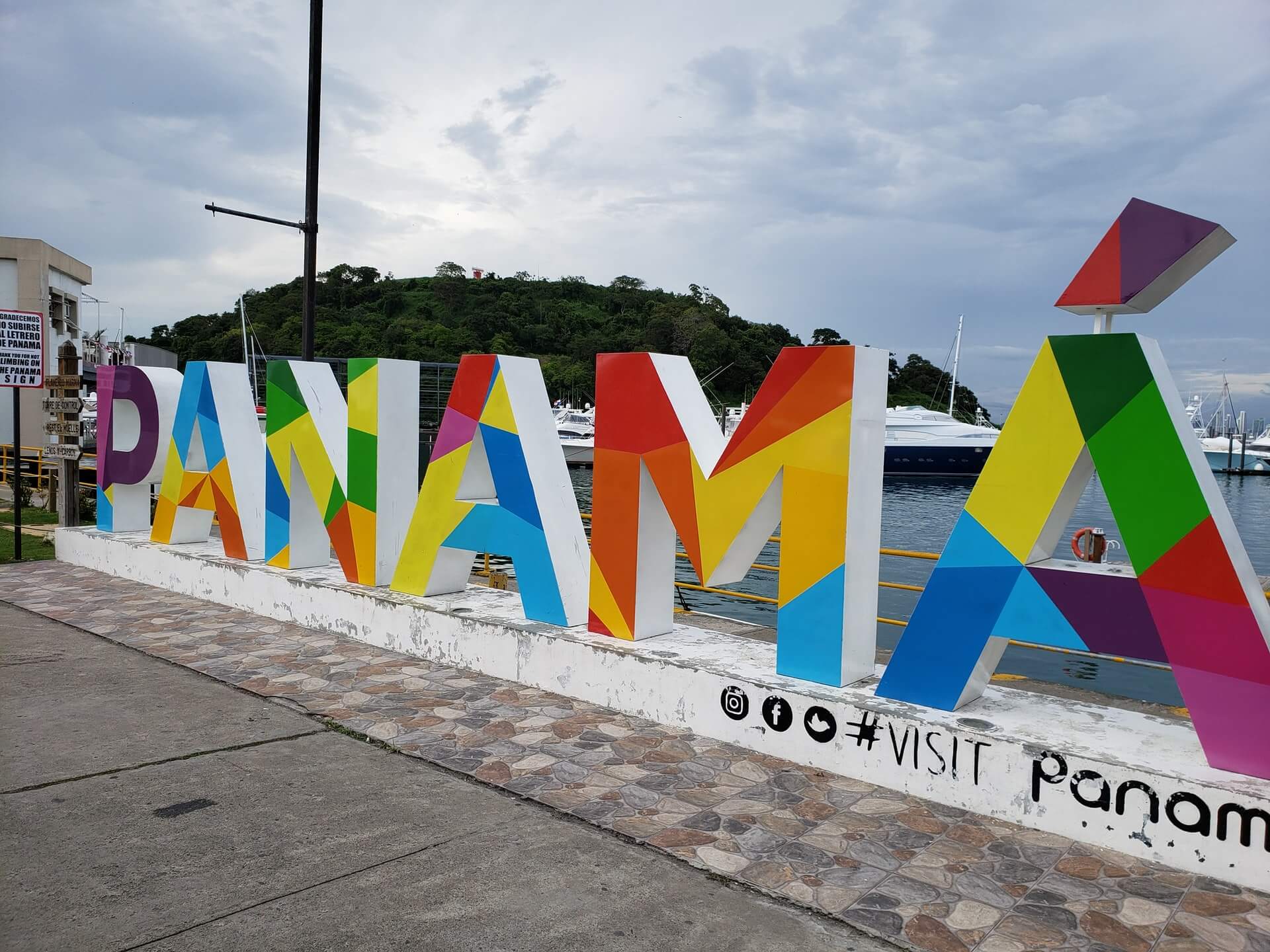 panama