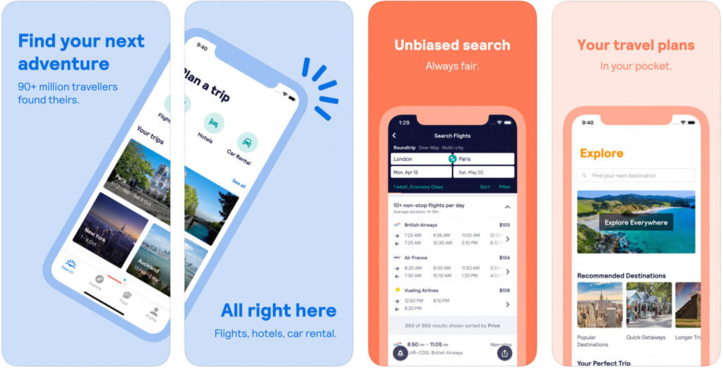 skyscanner-aplikacia