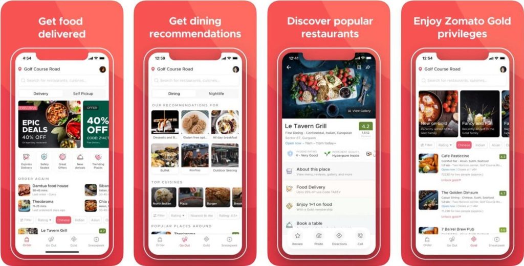 zomato