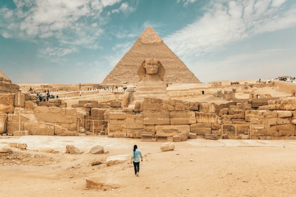 pyramidy