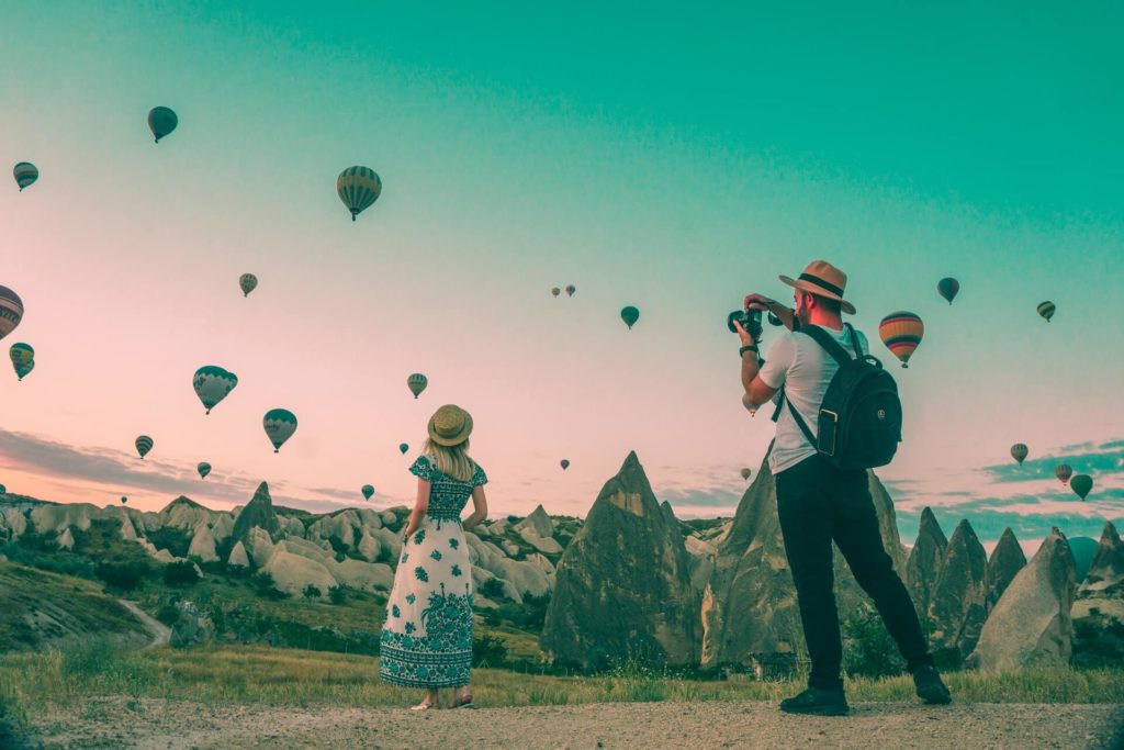 cappadocia