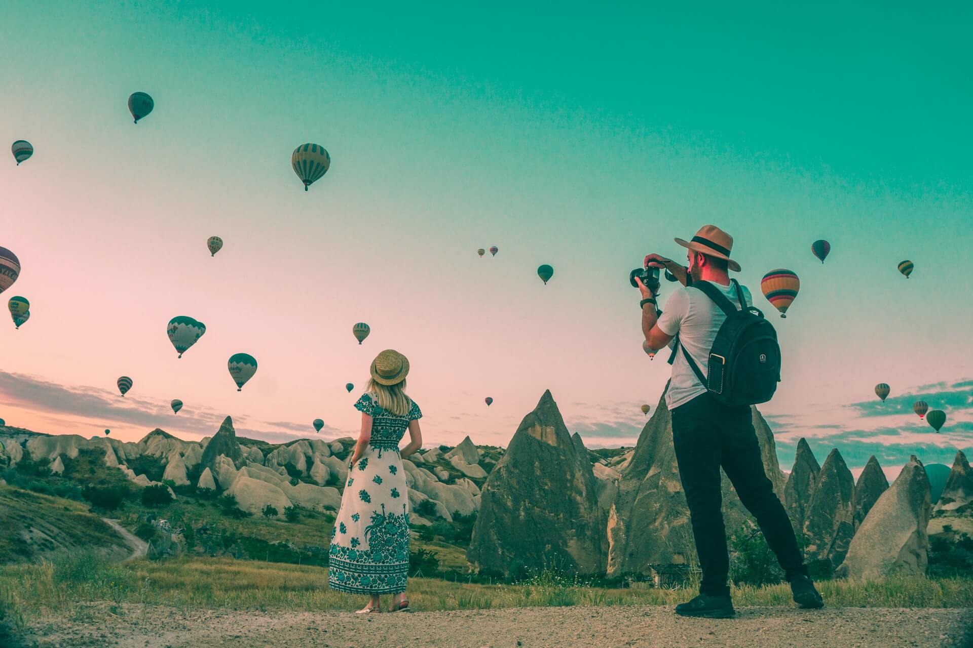 cappadocia